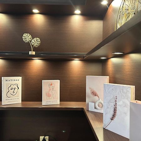 Kladis Club Holidays Скала Потамияс Стая снимка
