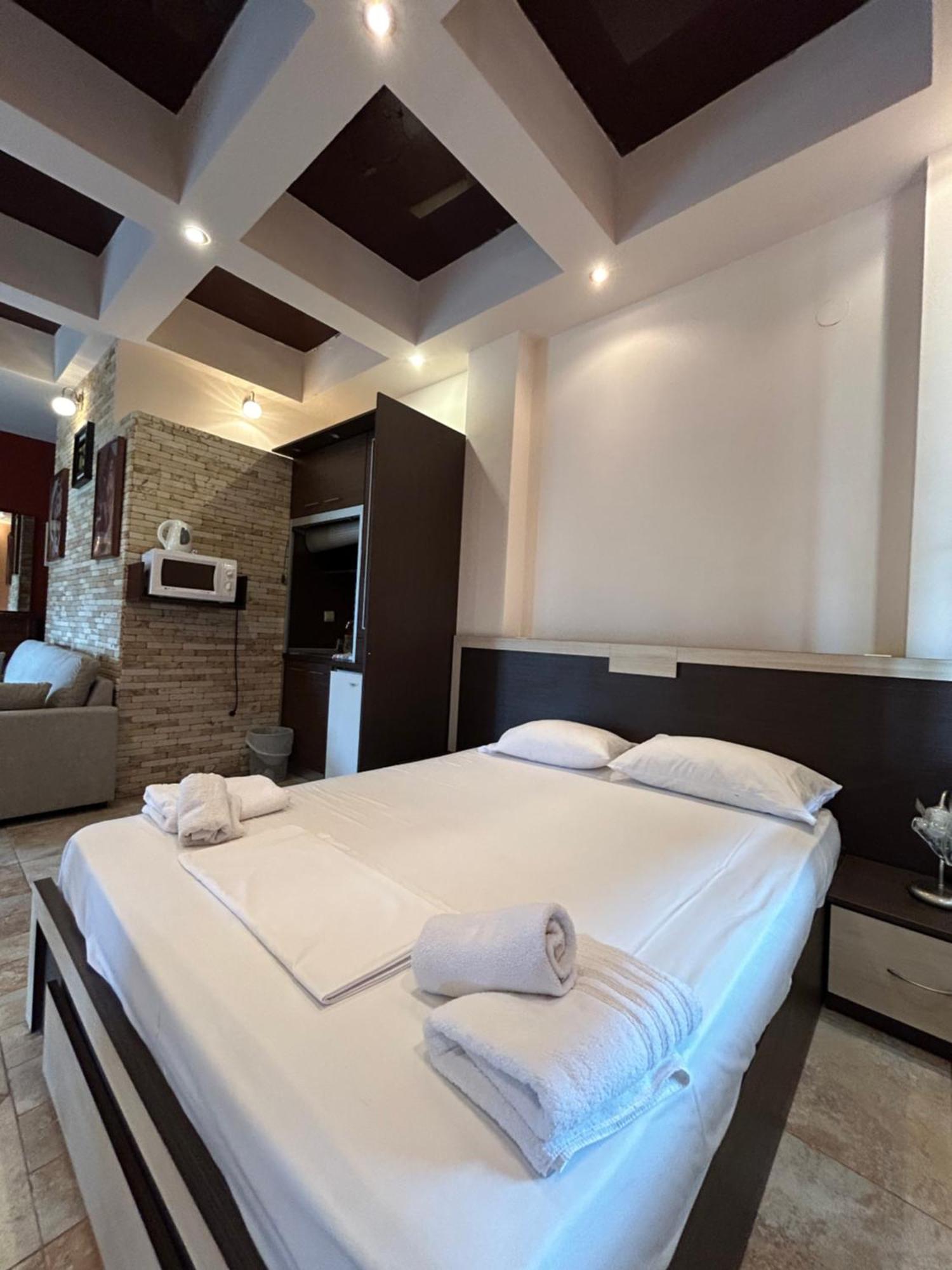 Kladis Club Holidays Скала Потамияс Стая снимка