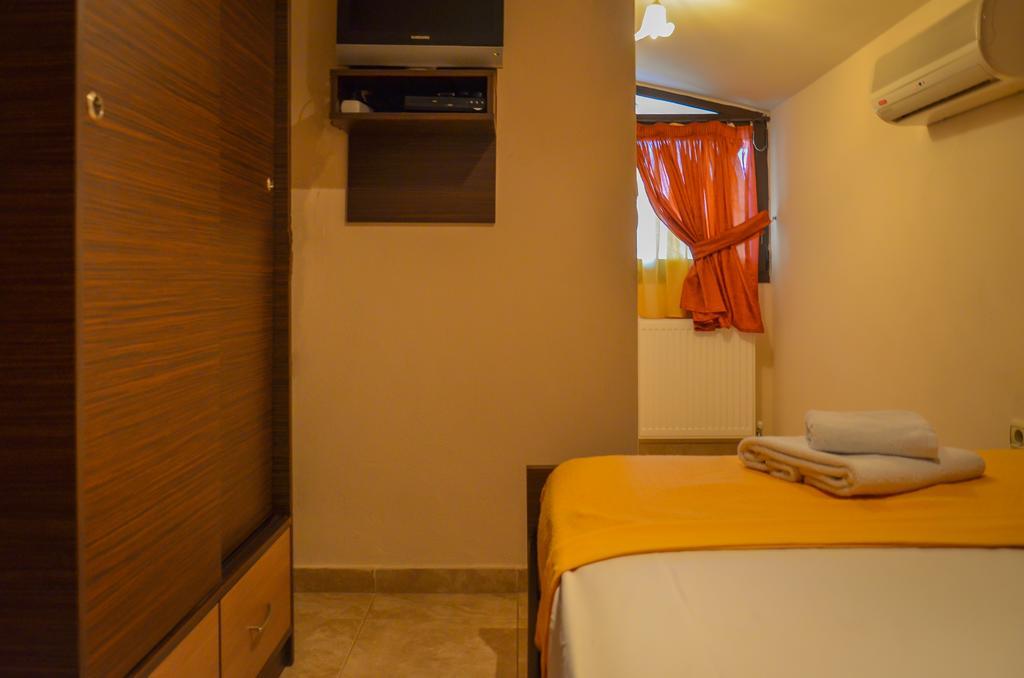 Kladis Club Holidays Скала Потамияс Екстериор снимка
